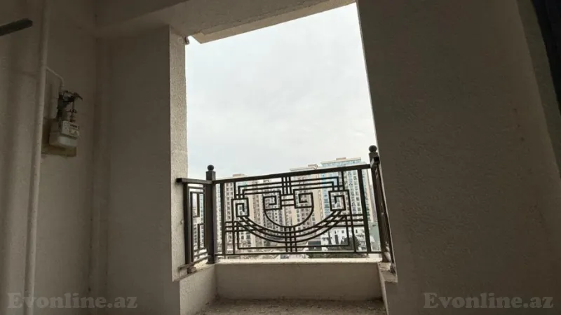 Satılır 3 otaqlı Mənzil Yeni tikili 168 m² 28 May m. - şəkil 3