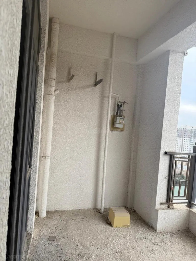 Satılır 3 otaqlı Mənzil Yeni tikili 168 m² 28 May m. - şəkil 4