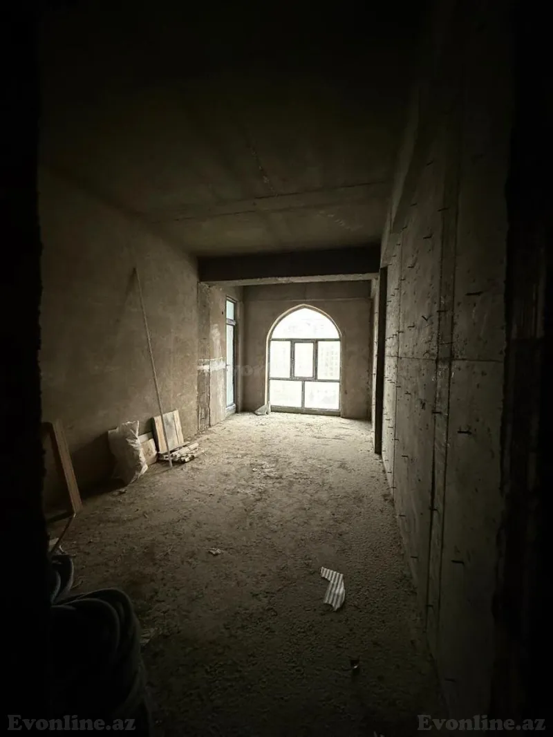 Satılır 3 otaqlı Mənzil Yeni tikili 168 m² 28 May m. - şəkil 8