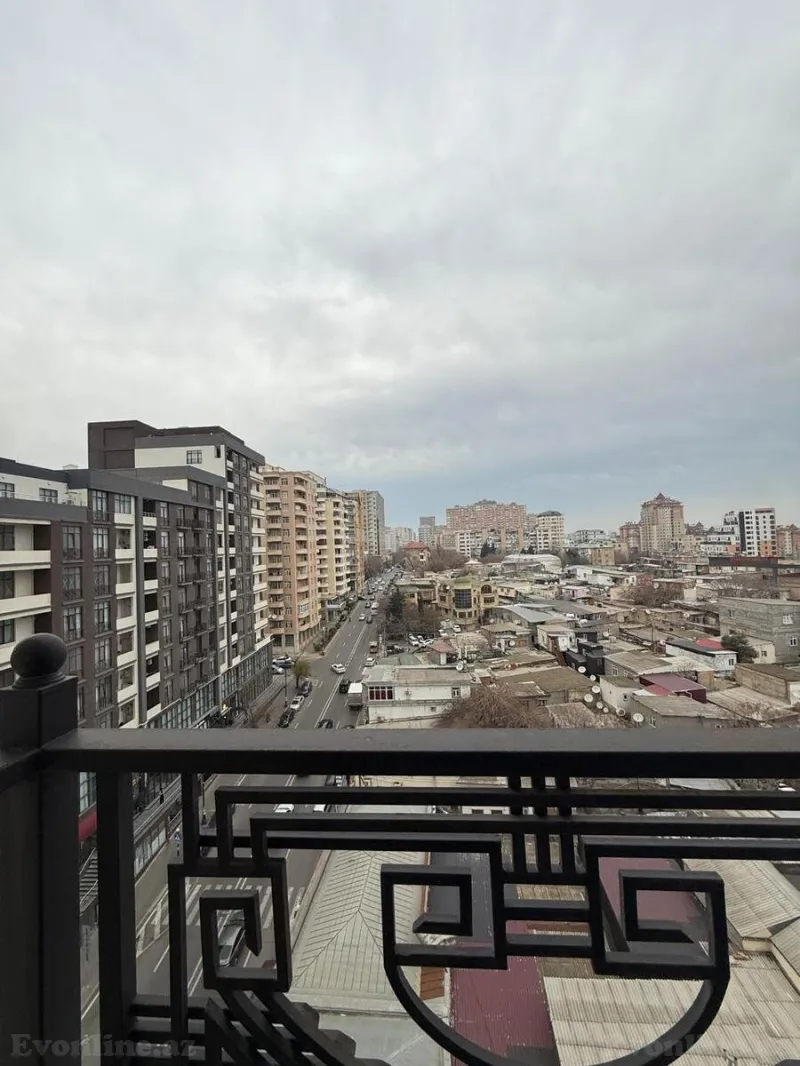 Satılır 3 otaqlı Mənzil Yeni tikili 168 m² 28 May m. - şəkil 9