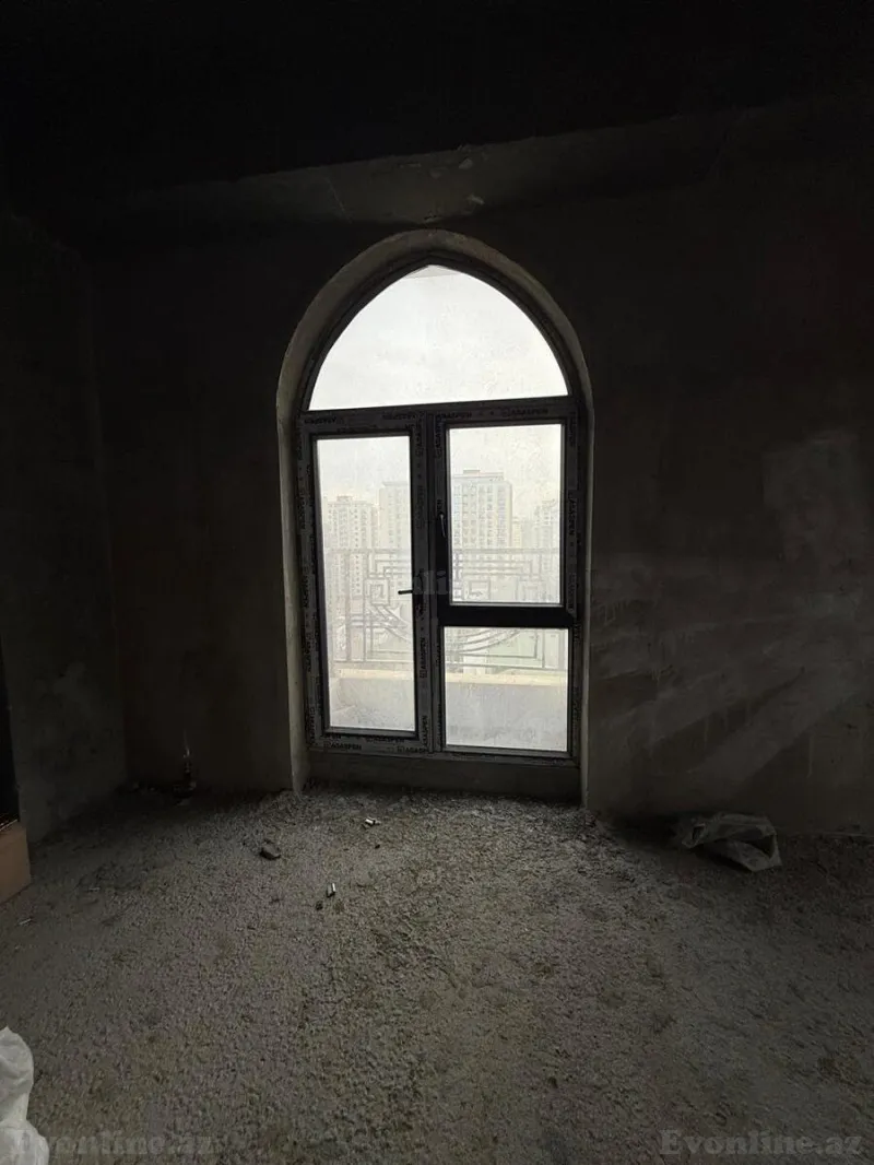 Satılır 3 otaqlı Mənzil Yeni tikili 168 m² 28 May m. - şəkil 10