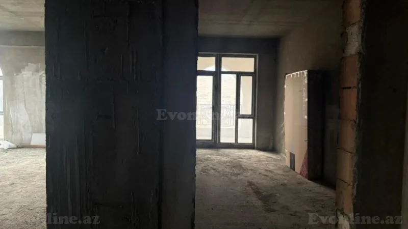 Satılır 3 otaqlı Mənzil Yeni tikili 168 m² 28 May m. - şəkil 17