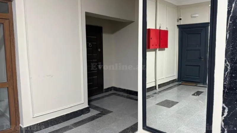Satılır 3 otaqlı Mənzil Yeni tikili 168 m² 28 May m. - şəkil 19