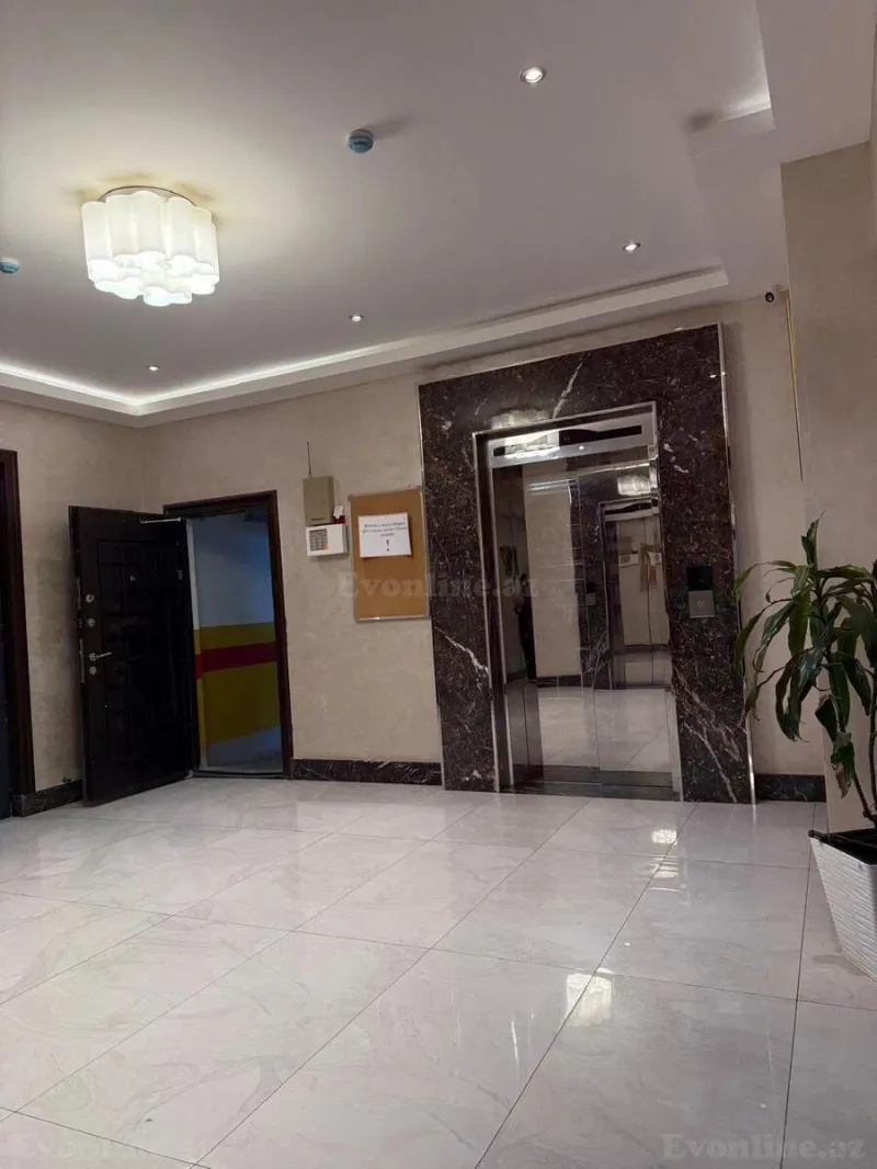 Satılır 3 otaqlı Mənzil Yeni tikili 168 m² 28 May m. - şəkil 21