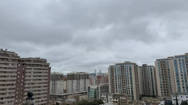 Satılır 3 otaqlı Mənzil Yeni tikili 168 m² 28 May m. - şəkil 23