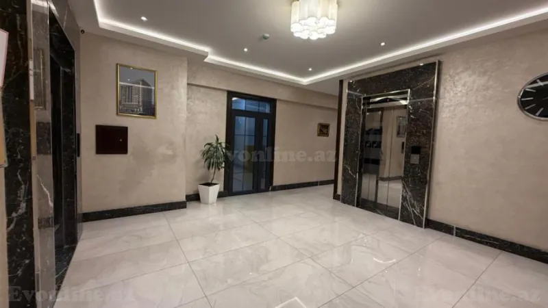 Satılır 3 otaqlı Mənzil Yeni tikili 168 m² 28 May m. - şəkil 24