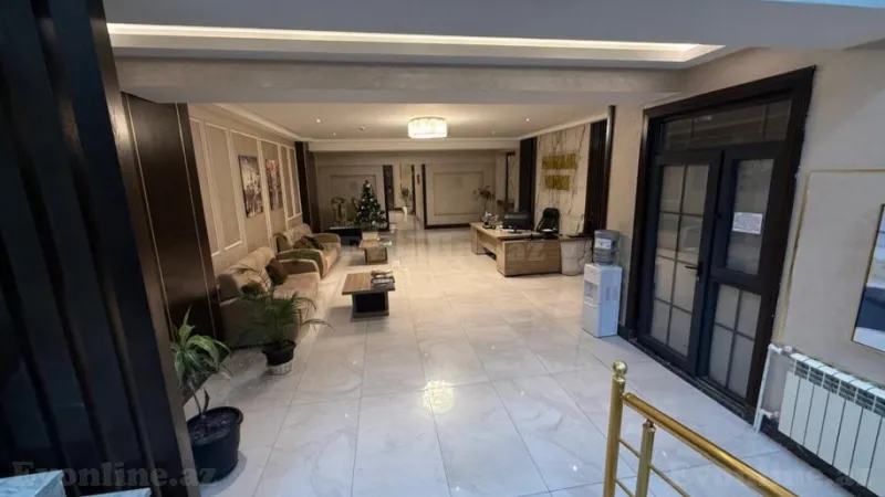 Satılır 3 otaqlı Mənzil Yeni tikili 168 m² 28 May m. - şəkil 25