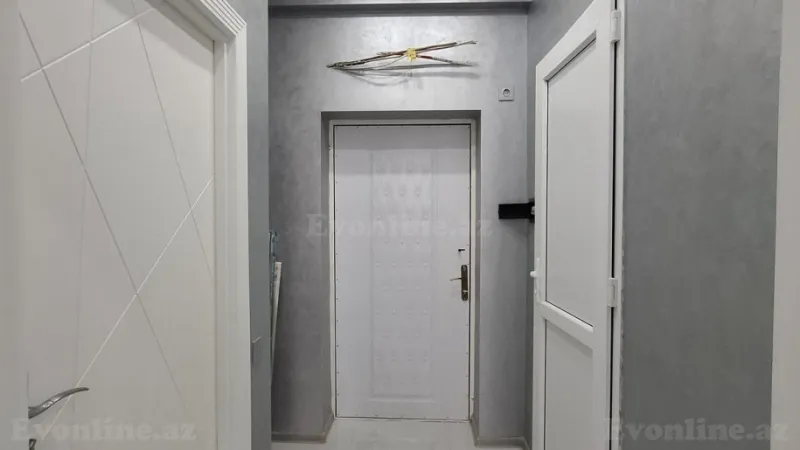 Satılır 2 otaqlı Mənzil Yeni tikili 53 m² Xırdalan - şəkil 3