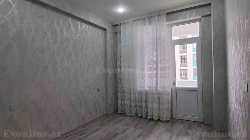 Satılır 2 otaqlı Mənzil Yeni tikili 53 m² Xırdalan - şəkil 4