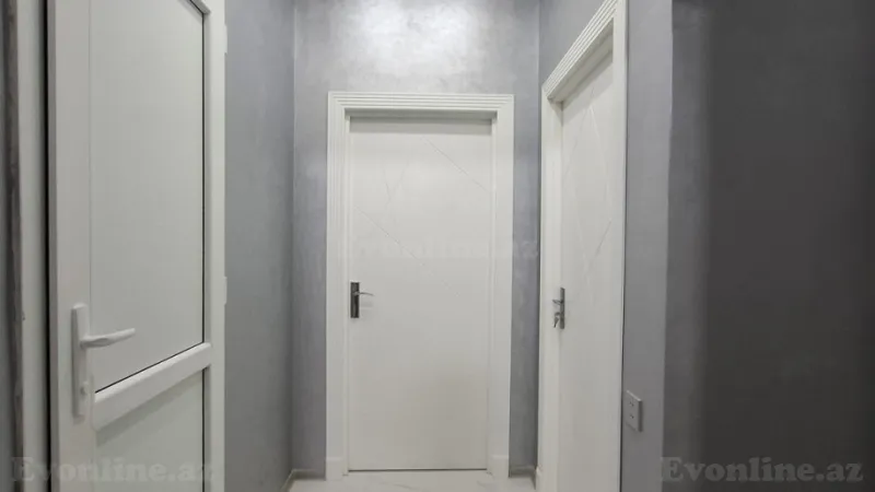 Satılır 2 otaqlı Mənzil Yeni tikili 53 m² Xırdalan - şəkil 6