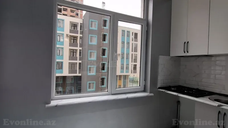 Satılır 2 otaqlı Mənzil Yeni tikili 53 m² Xırdalan - şəkil 8