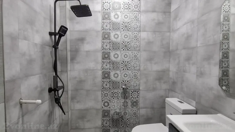 Satılır 2 otaqlı Mənzil Yeni tikili 53 m² Xırdalan - şəkil 9