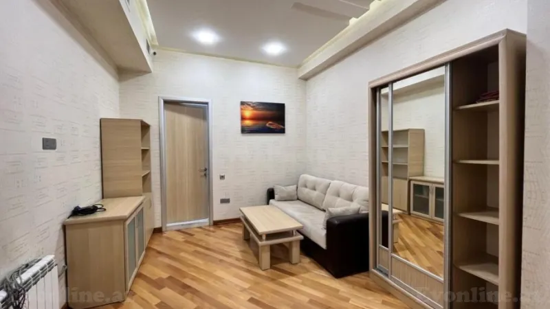 Kirayə verilir Ofis 160 m² Yasamal r. - şəkil 8