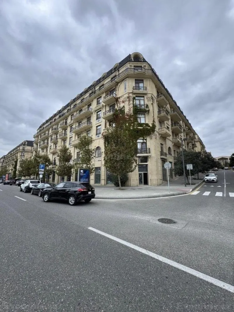 Satılır 3 otaqlı Mənzil Yeni tikili 85 m² Xətai r.