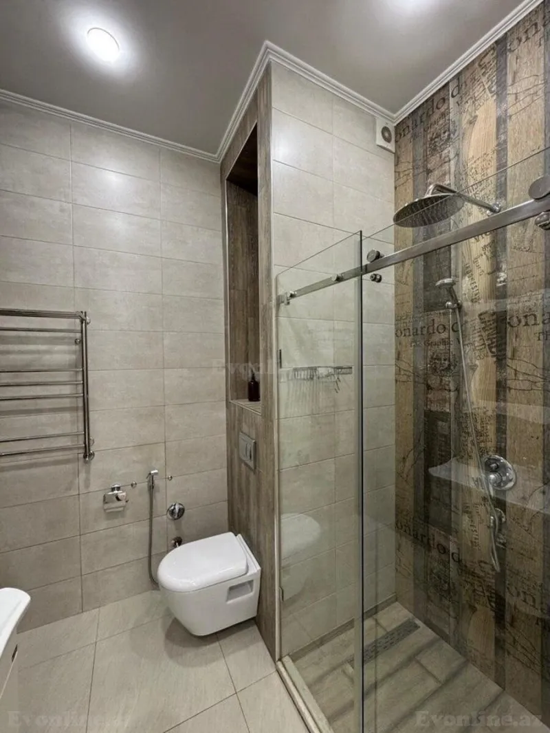 Satılır 3 otaqlı Mənzil Yeni tikili 85 m² Xətai r. - şəkil 10