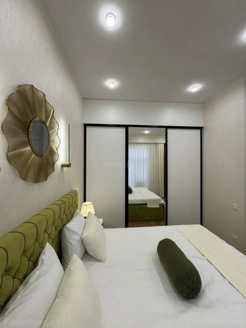 Satılır 3 otaqlı Mənzil Yeni tikili 85 m² Xətai r. - şəkil 11