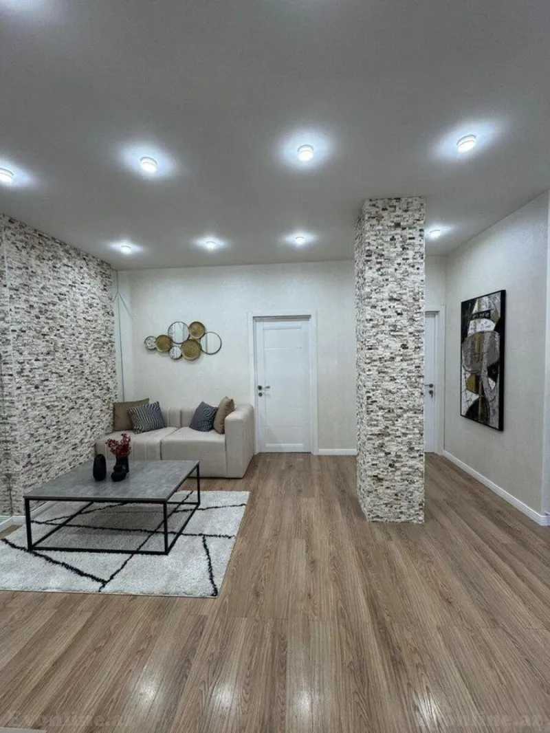 Satılır 3 otaqlı Mənzil Yeni tikili 85 m² Xətai r. - şəkil 16