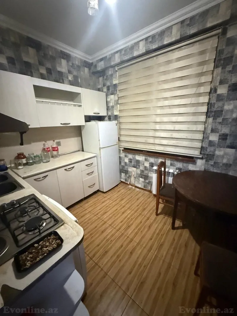 2 otaqlı Mənzil 65 m² Abşeron r. Satılır