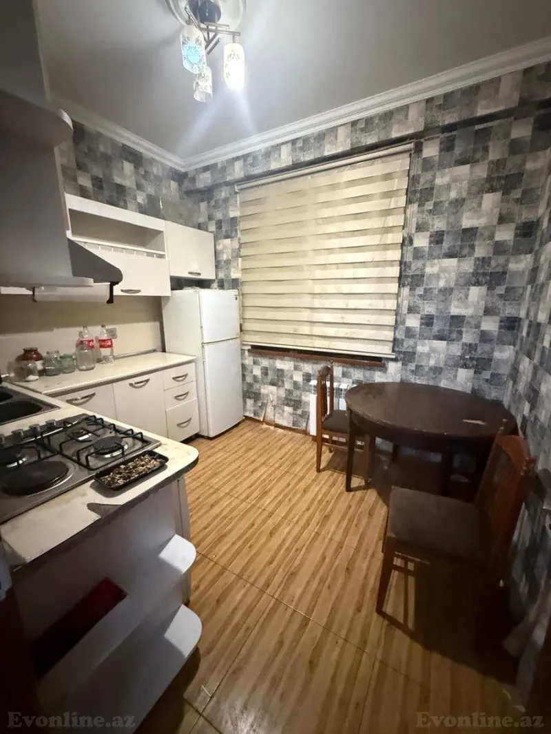 Satılır 2 otaqlı Mənzil Yeni tikili 65 m² Abşeron r. - şəkil 2