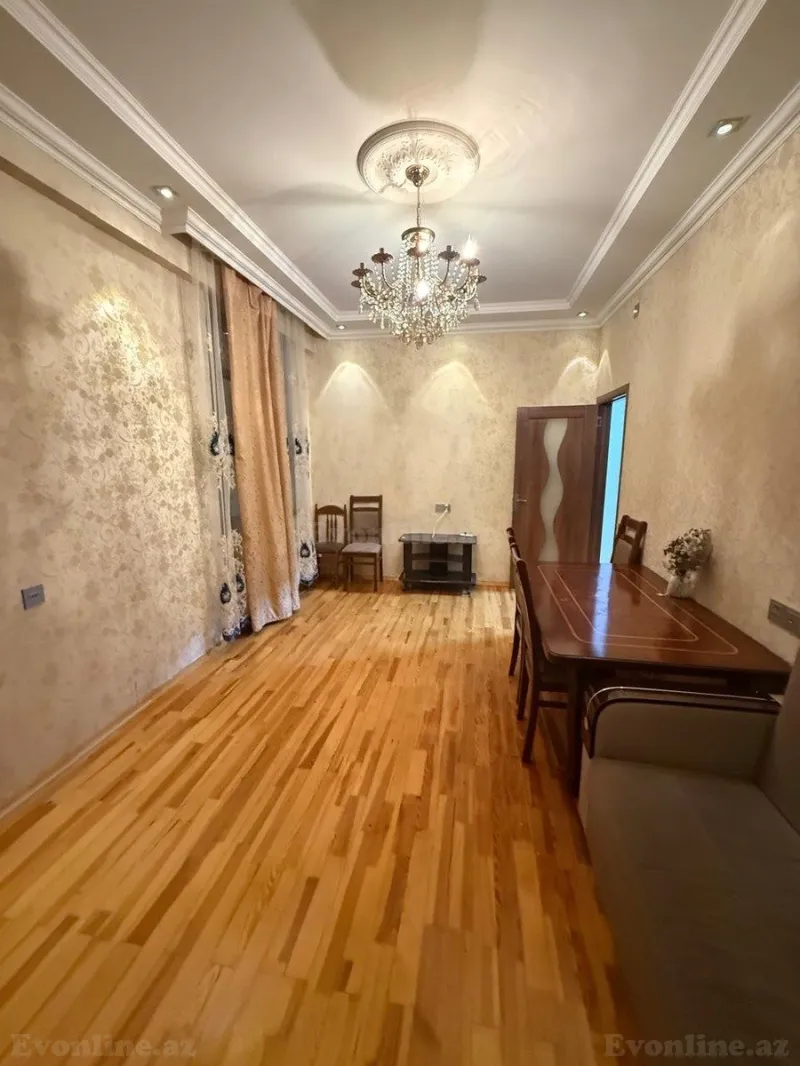 Satılır 2 otaqlı Mənzil Yeni tikili 65 m² Abşeron r. - şəkil 3