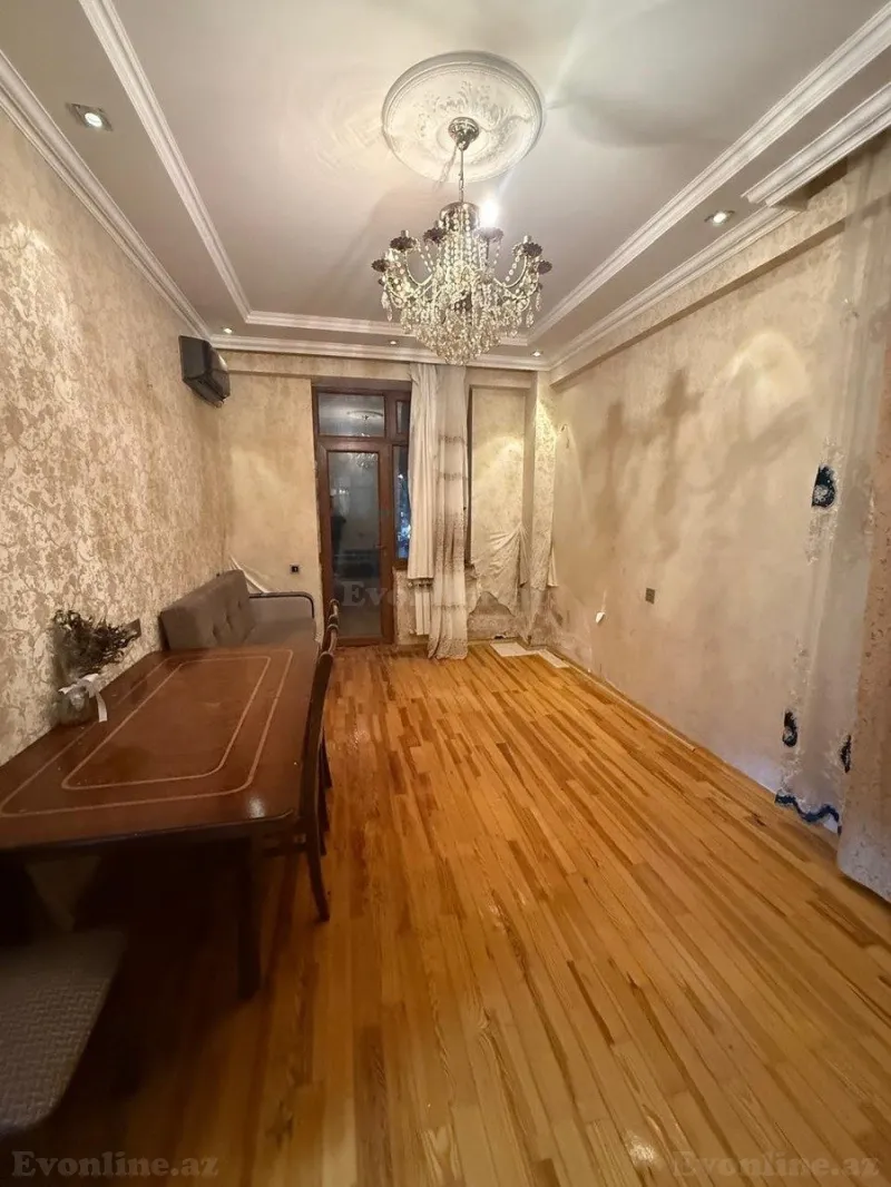 Satılır 2 otaqlı Mənzil Yeni tikili 65 m² Abşeron r. - şəkil 4