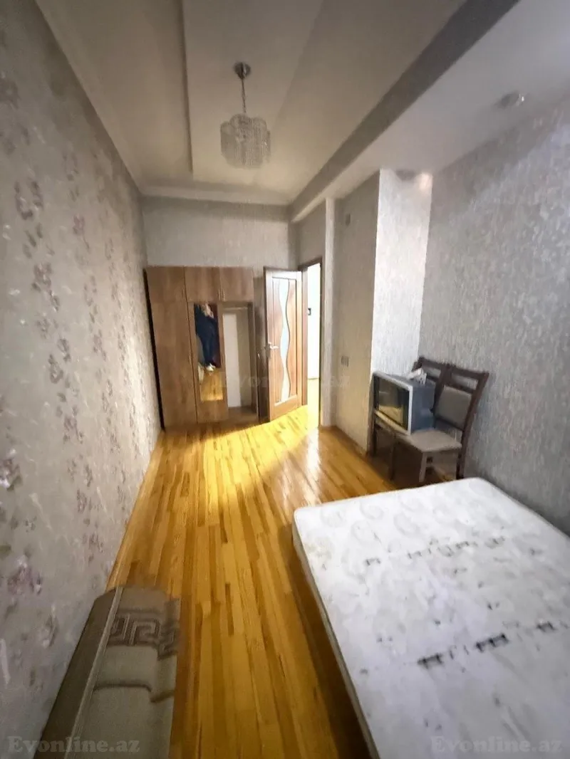 Satılır 2 otaqlı Mənzil Yeni tikili 65 m² Abşeron r. - şəkil 5