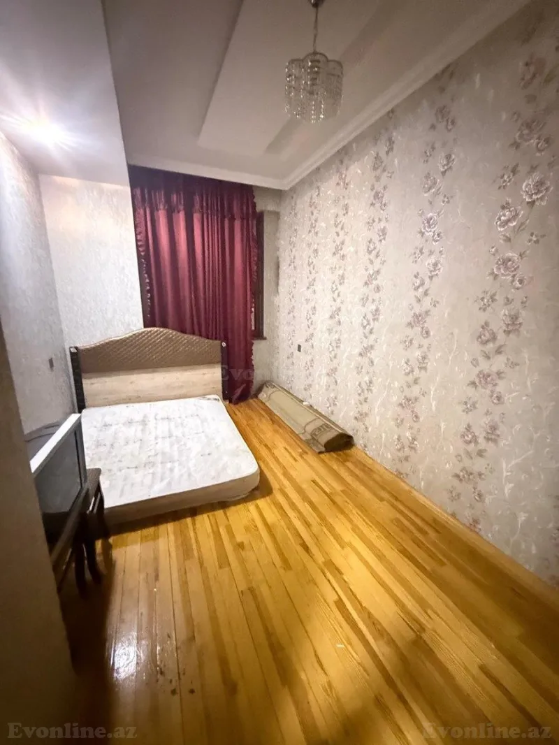 Satılır 2 otaqlı Mənzil Yeni tikili 65 m² Abşeron r. - şəkil 6