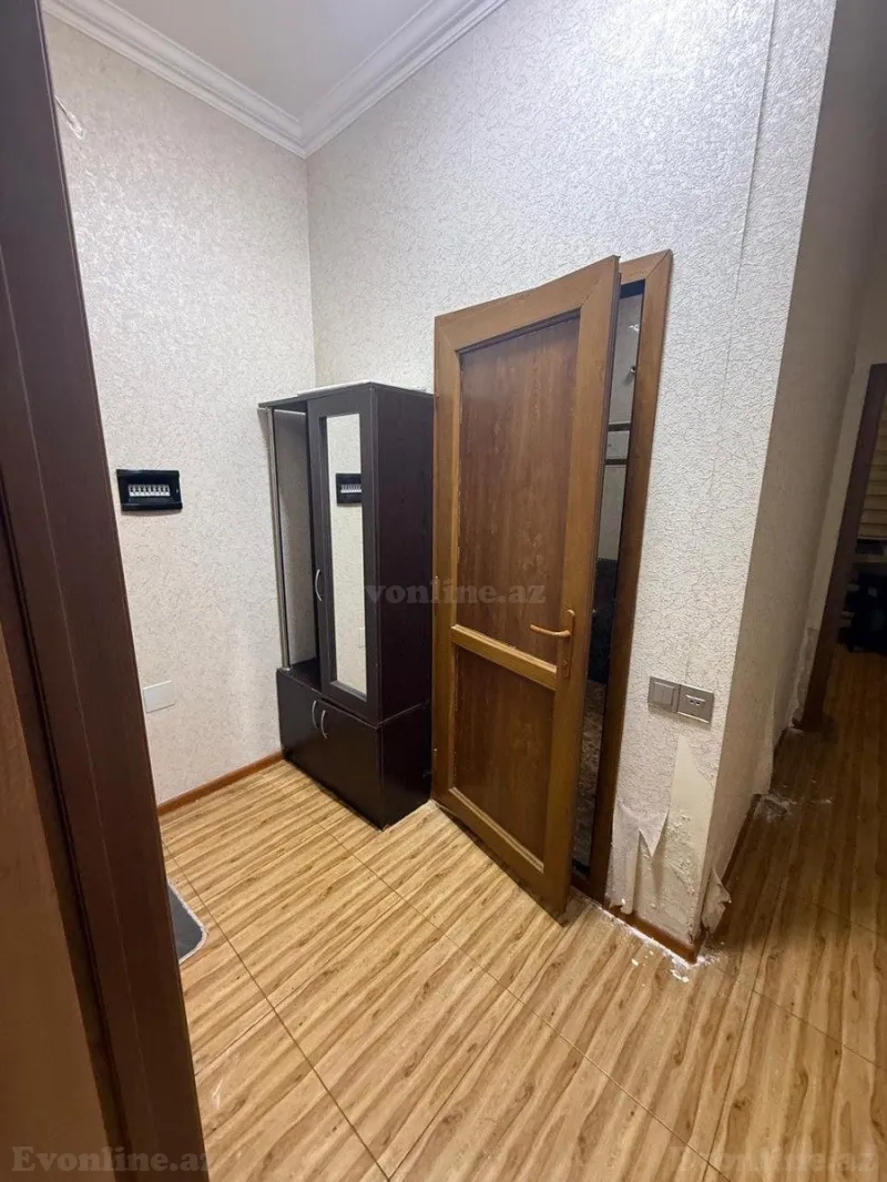 Satılır 2 otaqlı Mənzil Yeni tikili 65 m² Abşeron r. - şəkil 7