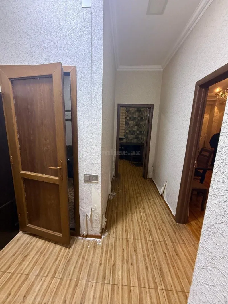 Satılır 2 otaqlı Mənzil Yeni tikili 65 m² Abşeron r. - şəkil 8