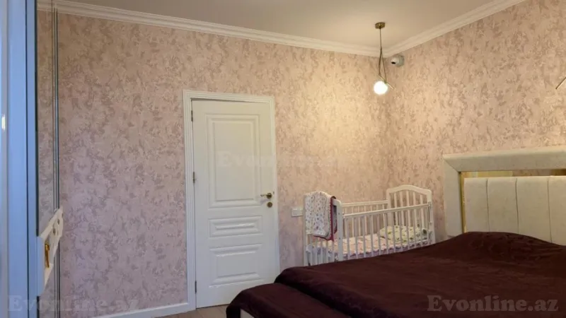 Satılır 3 otaqlı Mənzil Köhnə tikili 70 m² Xətai r. - şəkil 3