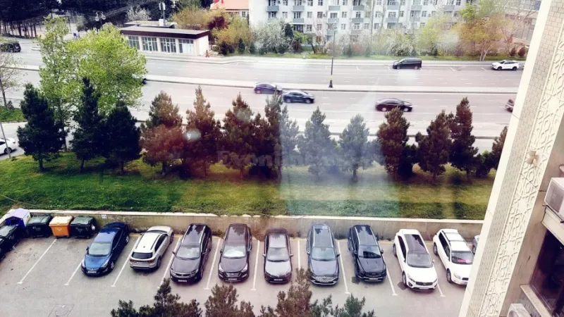 Satılır 3 otaqlı Mənzil Köhnə tikili 70 m² Xətai r. - şəkil 7