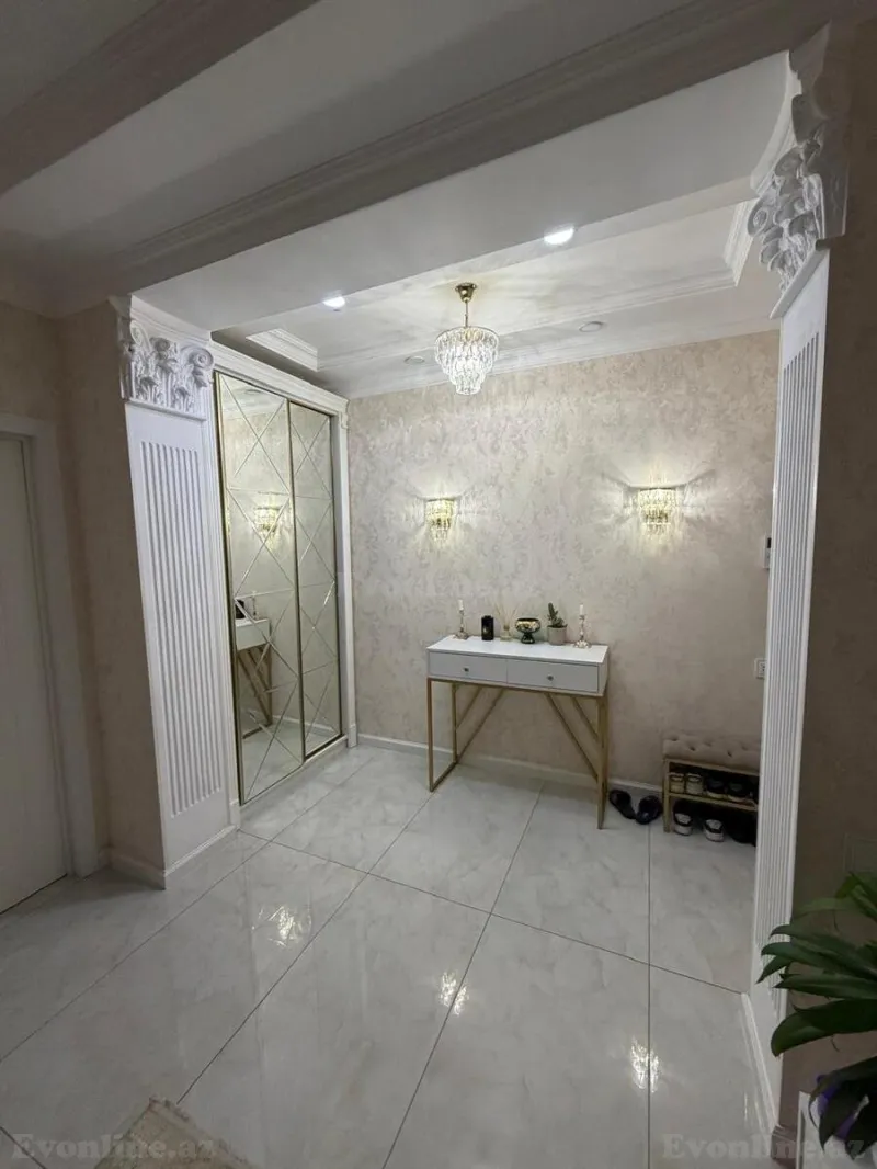 Satılır 3 otaqlı Mənzil Köhnə tikili 70 m² Xətai r. - şəkil 11