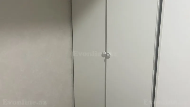 Satılır 3 otaqlı Mənzil Köhnə tikili 70 m² Xətai r. - şəkil 14