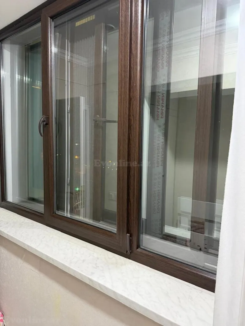 Satılır 3 otaqlı Mənzil Köhnə tikili 70 m² Xətai r. - şəkil 15