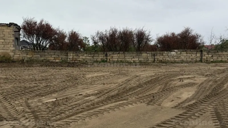 Torpaq Novxanı Satılır