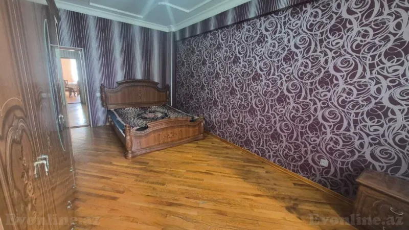 Kirayə verilir 3 otaqlı Mənzil Yeni tikili 76 m² 20 Yanvar m. - şəkil 3