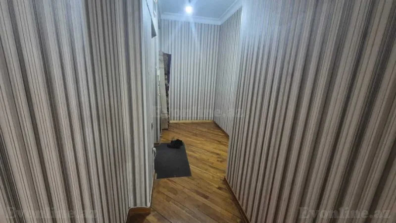 Kirayə verilir 3 otaqlı Mənzil Yeni tikili 76 m² 20 Yanvar m. - şəkil 4