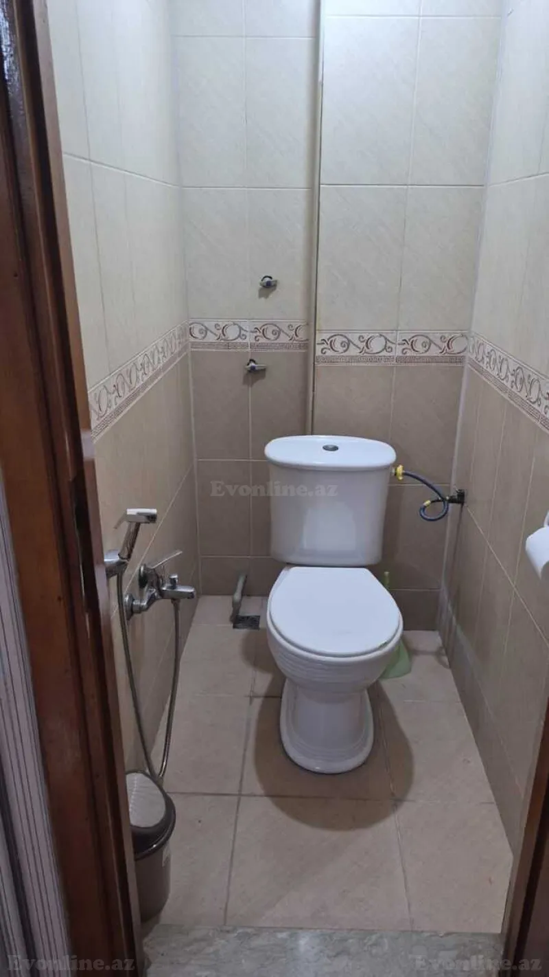 Kirayə verilir 3 otaqlı Mənzil Yeni tikili 76 m² 20 Yanvar m. - şəkil 10