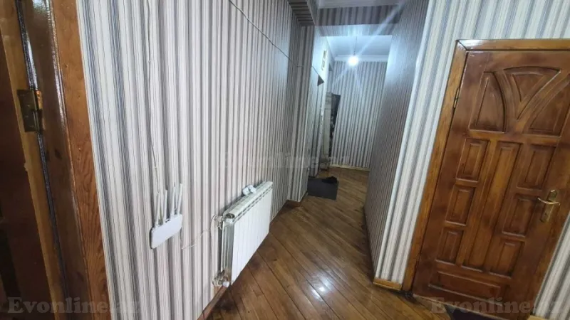 Kirayə verilir 3 otaqlı Mənzil Yeni tikili 76 m² 20 Yanvar m. - şəkil 11