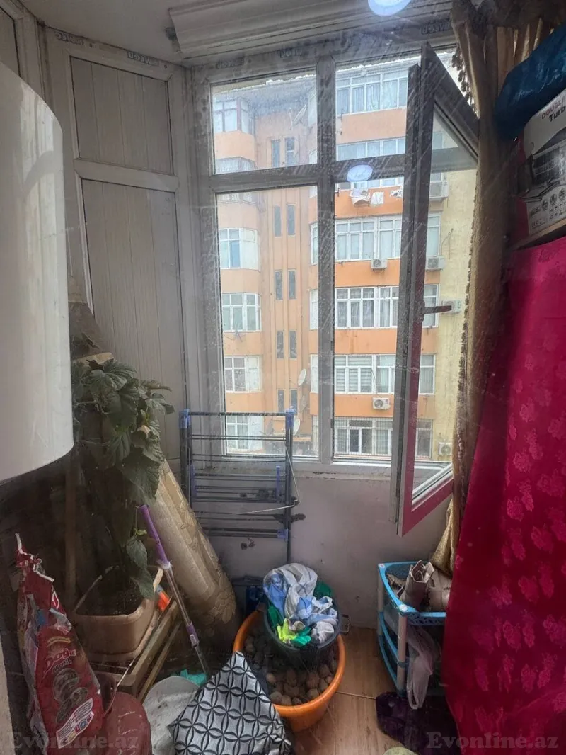 Satılır 2 otaqlı Mənzil Yeni tikili 50 m² Masazır - şəkil 2