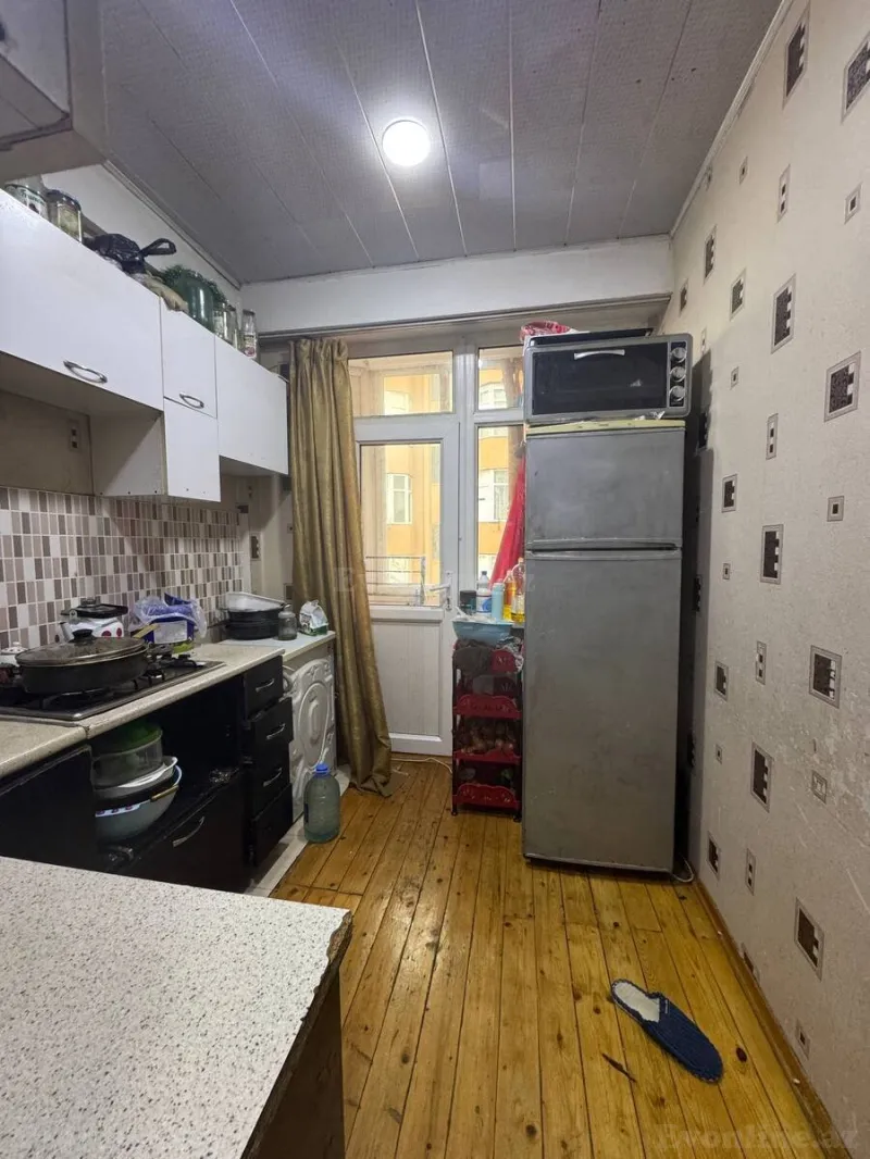 Satılır 2 otaqlı Mənzil Yeni tikili 50 m² Masazır - şəkil 3