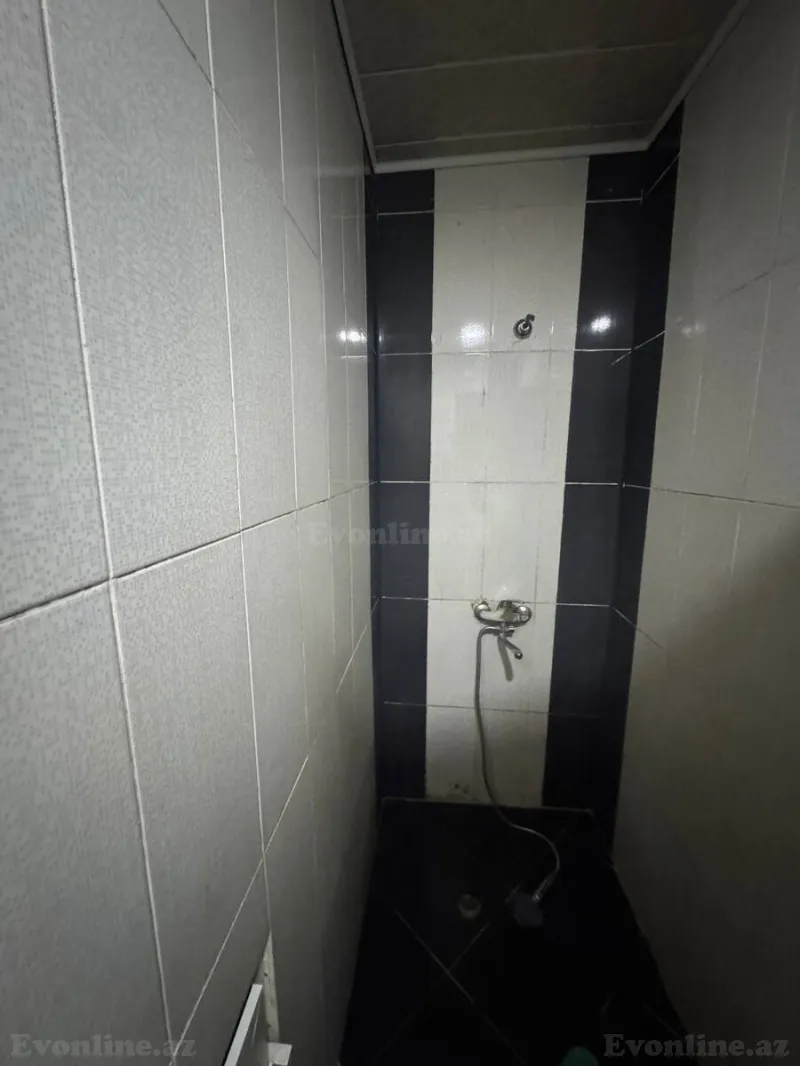 Satılır 2 otaqlı Mənzil Yeni tikili 50 m² Masazır - şəkil 4