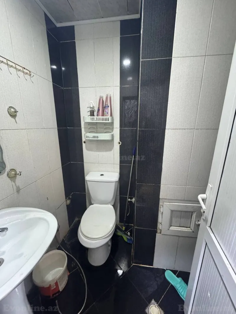 Satılır 2 otaqlı Mənzil Yeni tikili 50 m² Masazır - şəkil 5