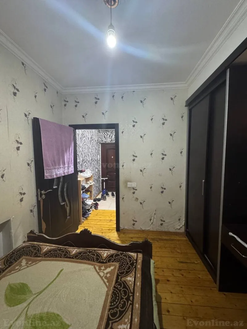 Satılır 2 otaqlı Mənzil Yeni tikili 50 m² Masazır - şəkil 7