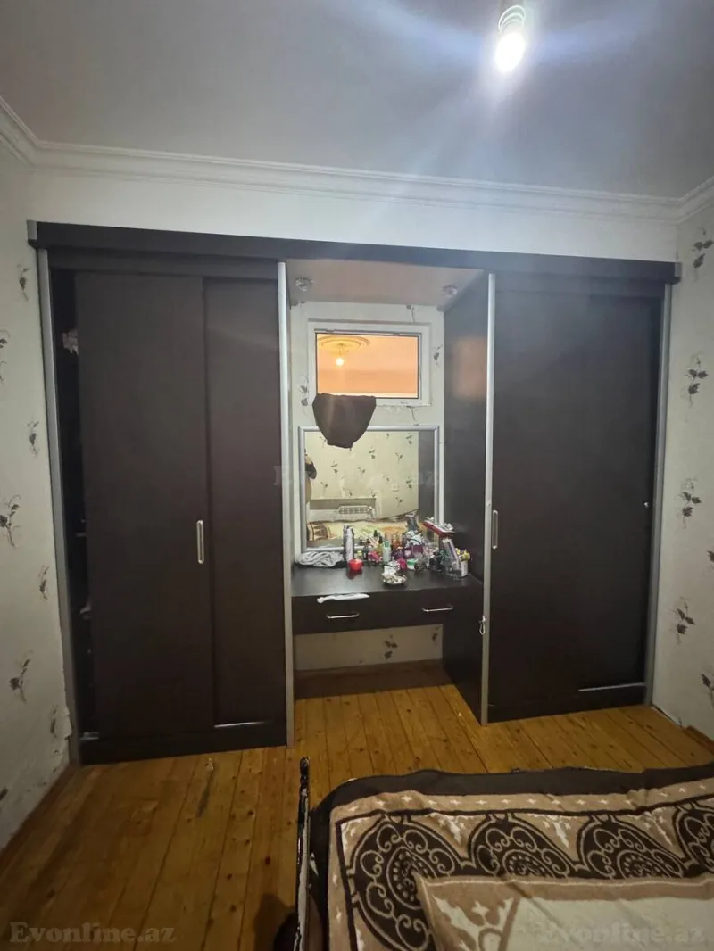 Satılır 2 otaqlı Mənzil Yeni tikili 50 m² Masazır - şəkil 8