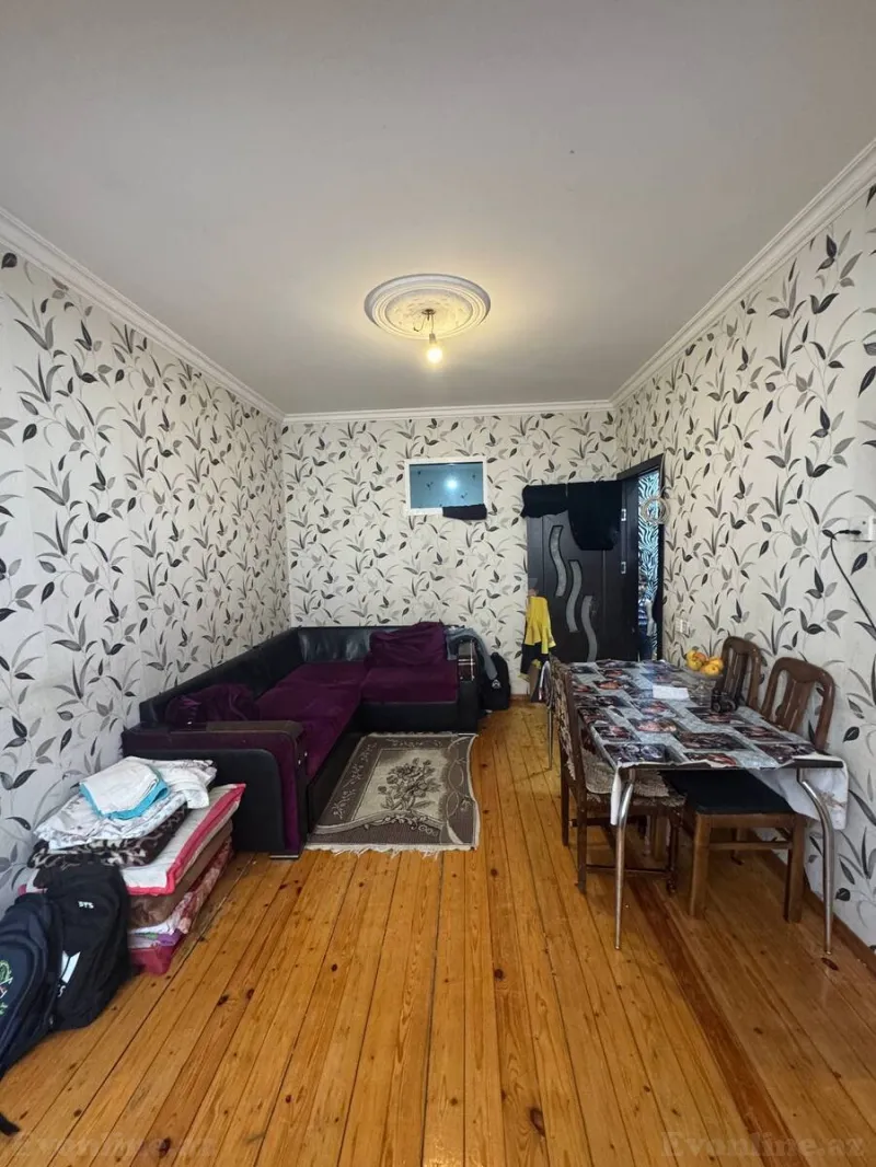 Satılır 2 otaqlı Mənzil Yeni tikili 50 m² Masazır - şəkil 10