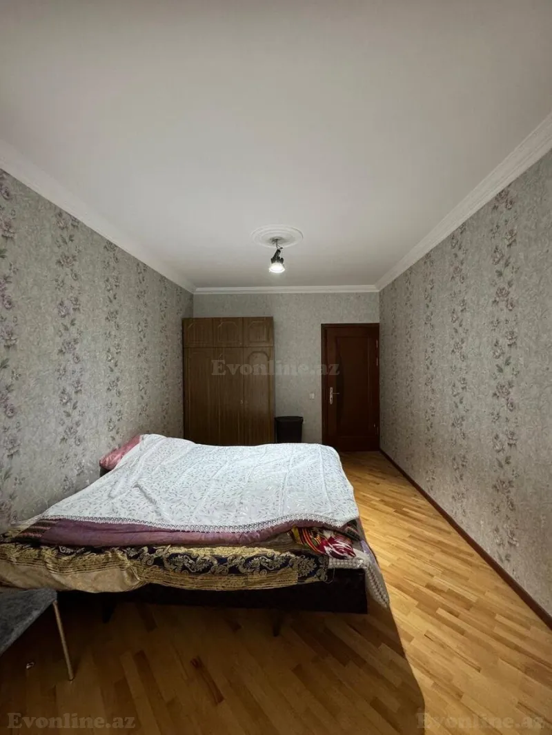 Satılır 4 otaqlı Mənzil Köhnə tikili 100 m² Sabunçu r. - şəkil 10