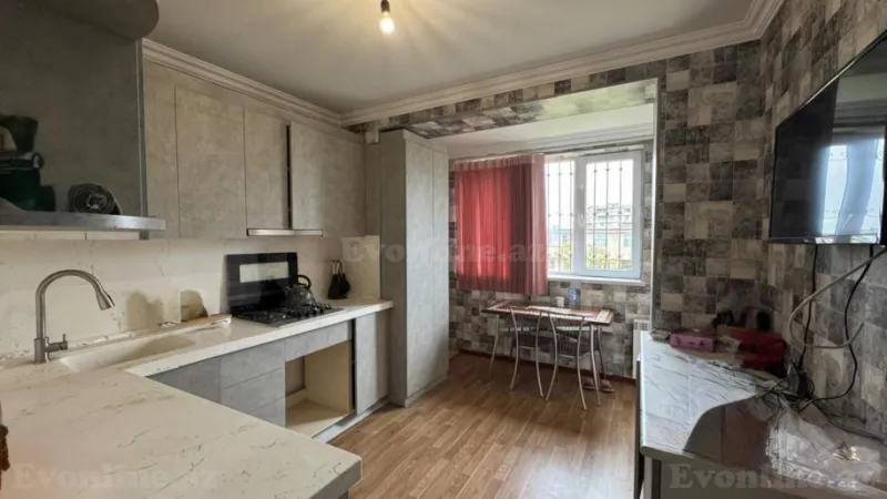 Satılır 4 otaqlı Mənzil Köhnə tikili 100 m² Sabunçu r. - şəkil 13