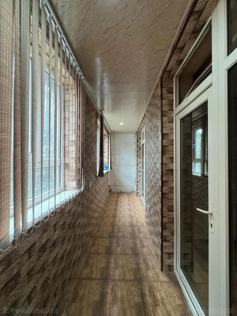 Satılır 4 otaqlı Mənzil Köhnə tikili 100 m² Sabunçu r. - şəkil 17