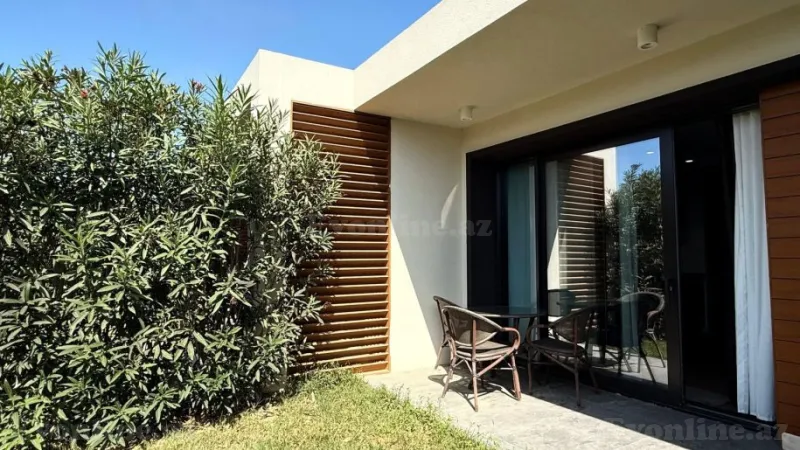 1 otaqlı Mənzil 55 m² Sabunçu r. Kirayə verilir